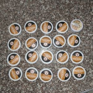 K cup caramel macchiato coffee